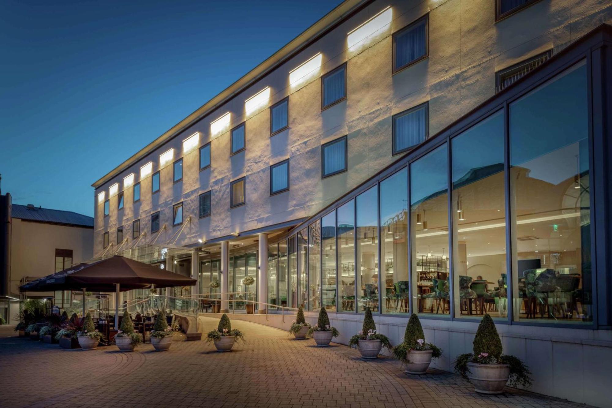 Hotel Hilton Angel Islington Londres