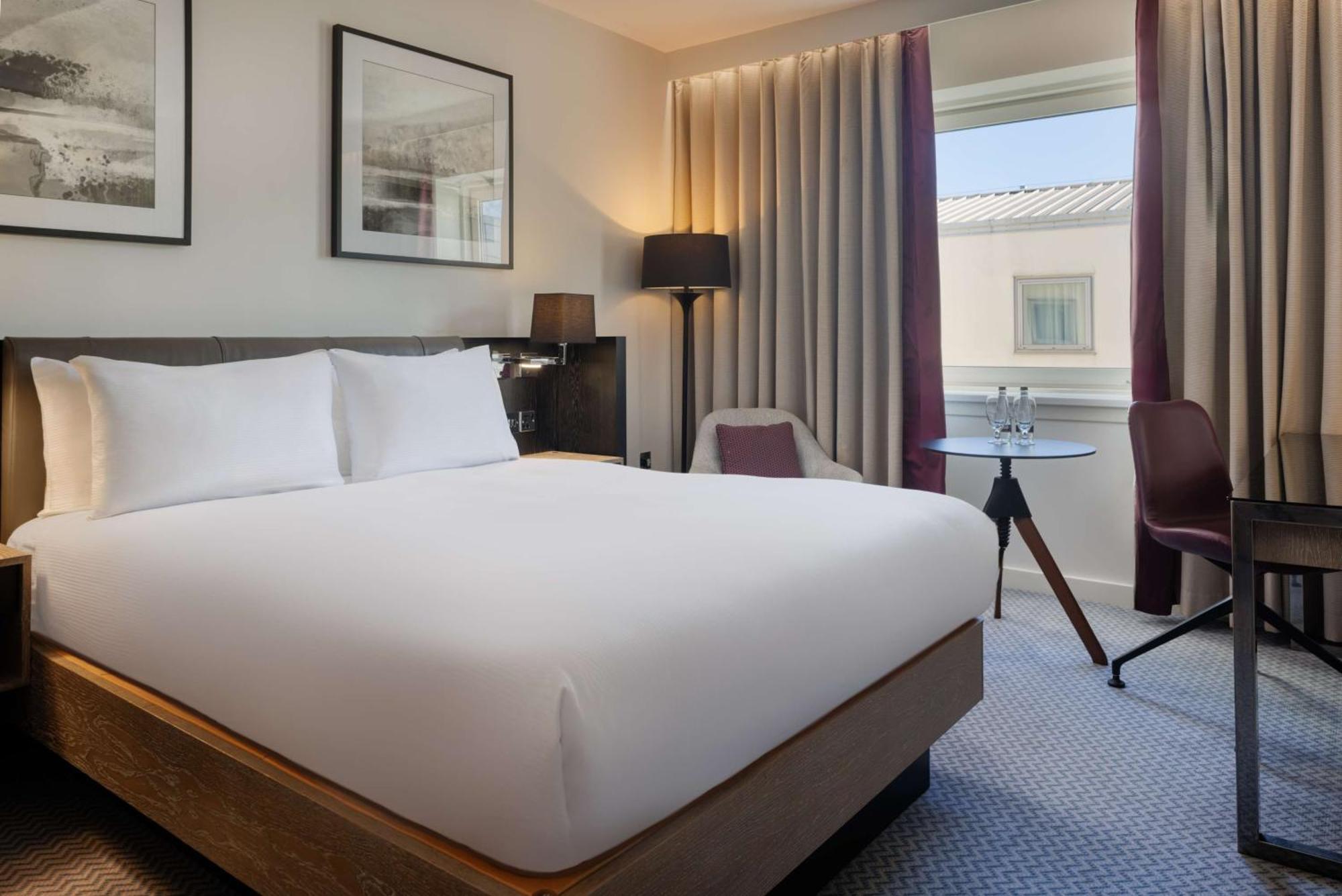 Hilton Angel Islington Hotel Londres