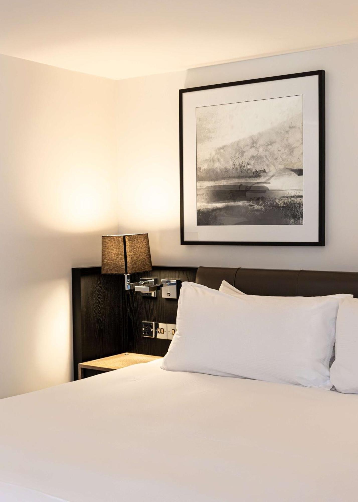 Hilton Angel Islington Londra