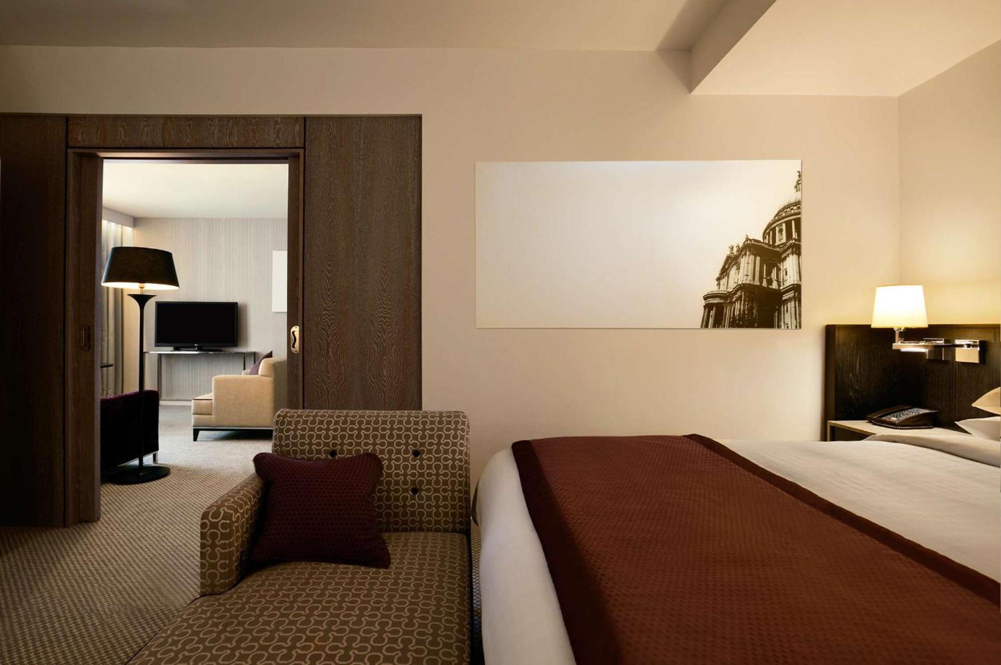 Hilton Angel Islington Hotel Londra